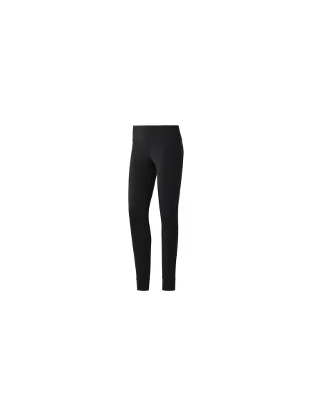 Tajice Reebok Sport crna