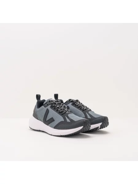 Sneakersy Veja czarne