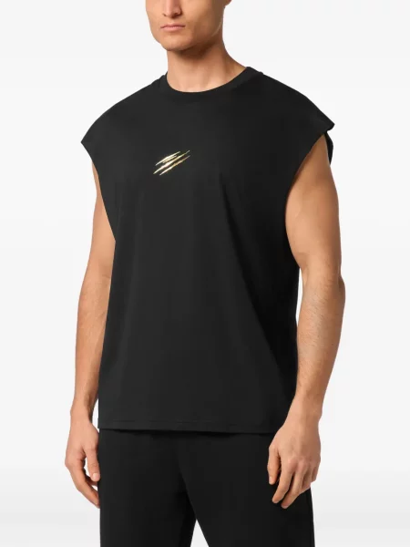 Košile Plein Sport černá