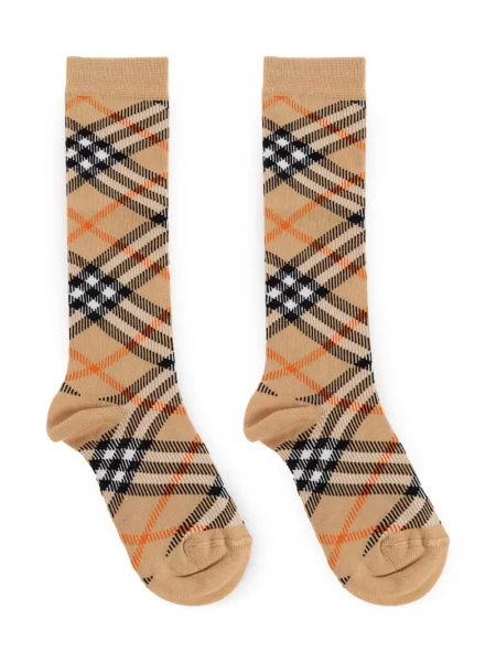 Skarpety dziecięce Burberry