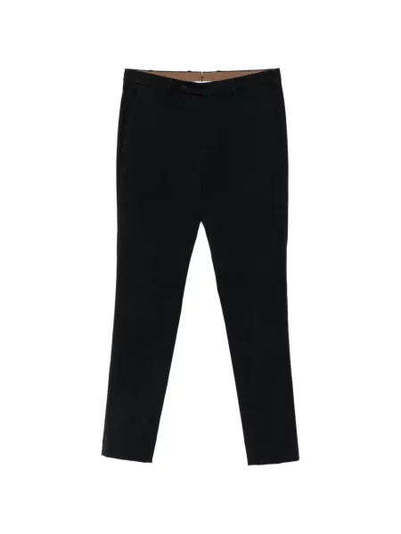 Pantaloni Berwich albastru
