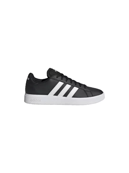 Tenisky Adidas čierna