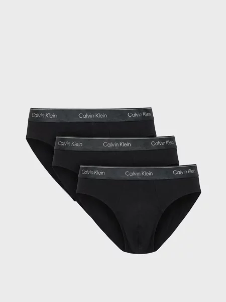 Труси Calvin Klein чорні