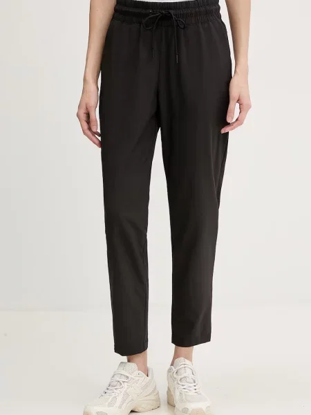 Helly Hansen pantaloni pentru femei THALIA negru