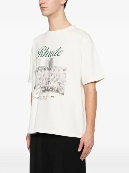 Тениска Rhude
