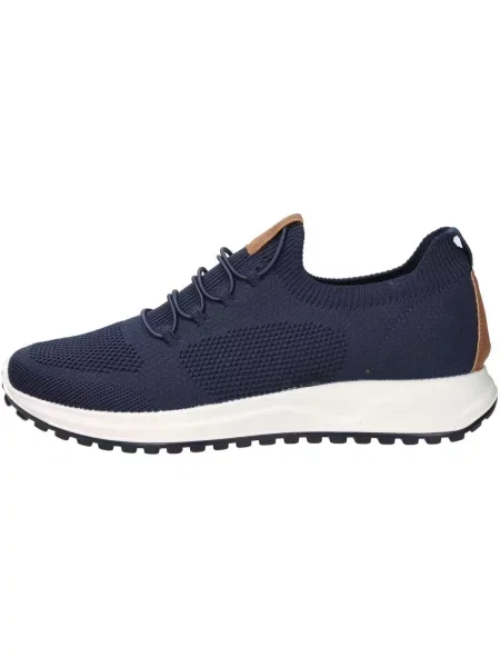 Pantofi Imac albastru