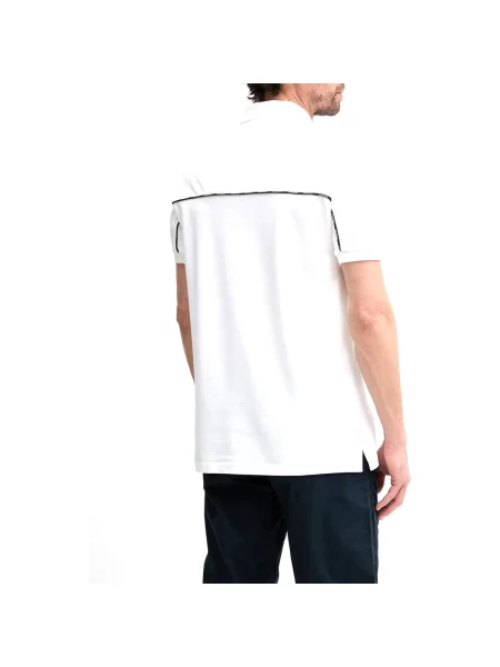 Tričko Versace biela