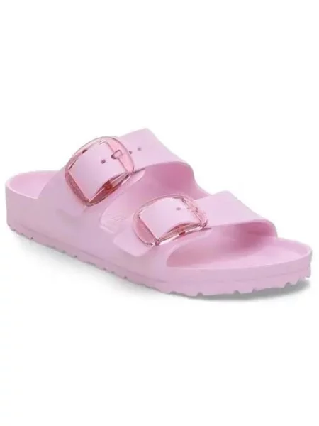 Klapki Birkenstock Arizona różowe