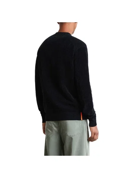 Pulover Roberto Ricci Designs albastru