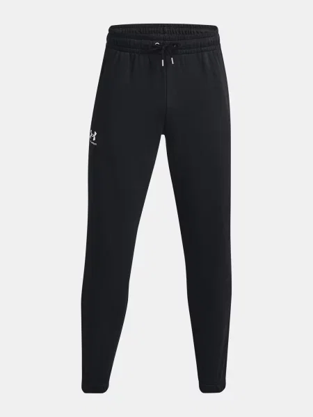 Športne hlače Under Armour črna
