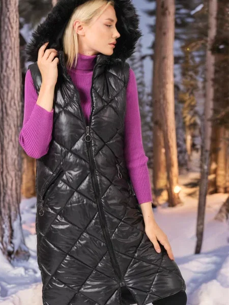 Елек Dewberry черно