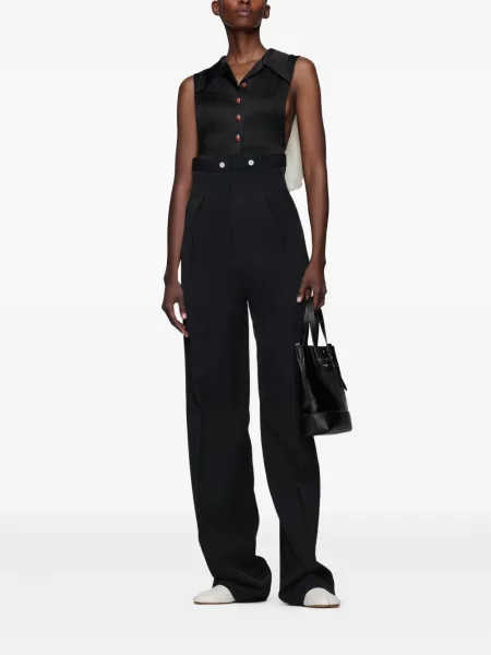 Tricou Maison Margiela negru