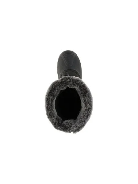 Pantofi copii Kamik negru
