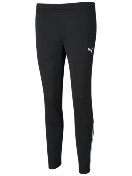 PUMA Pantaloni sport Puma Teamliga Training' negru