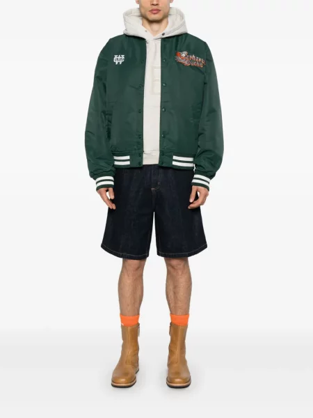 Geacă Carhartt Wip verde
