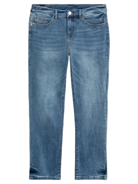 SHEEGO Jeans / denim albastru