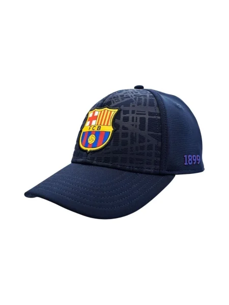 Šiltovka Fc Barcelona