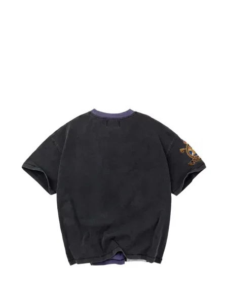 Tricou Vale negru