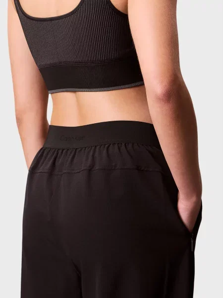 Спортивные штаны Calvin Klein черные