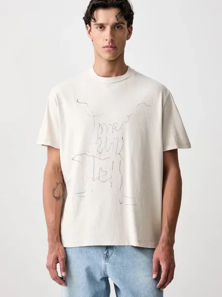 Our Legacy tricou din pentru bărbați