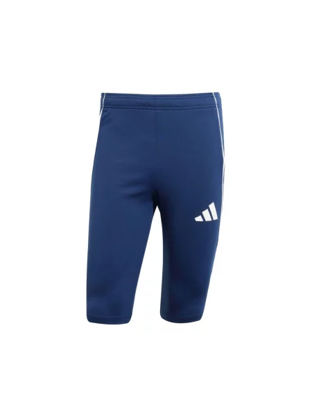 Pantaloni scurți Adidas albastru