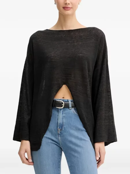 Pulover Benetton negru