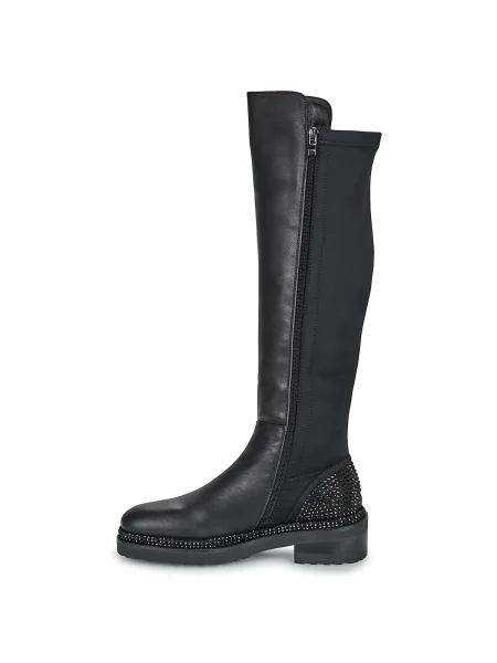 Pantofi Alma En Pena negru