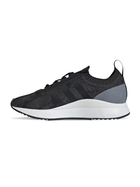 Adidas SL Andridge Primeknit W Kobiety Buty sportowe adidas Originals Size: czarny