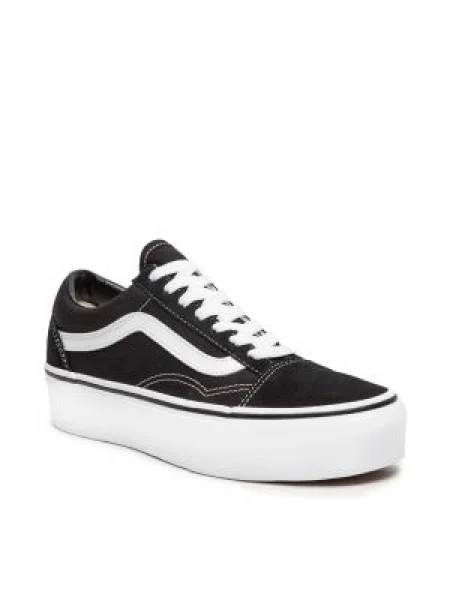 Tenisky Vans biela