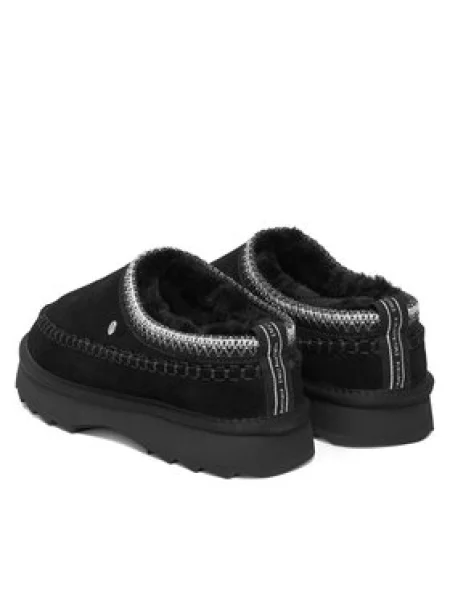EMU Australia Hótaposó Sharky Adventure Scuff fekete