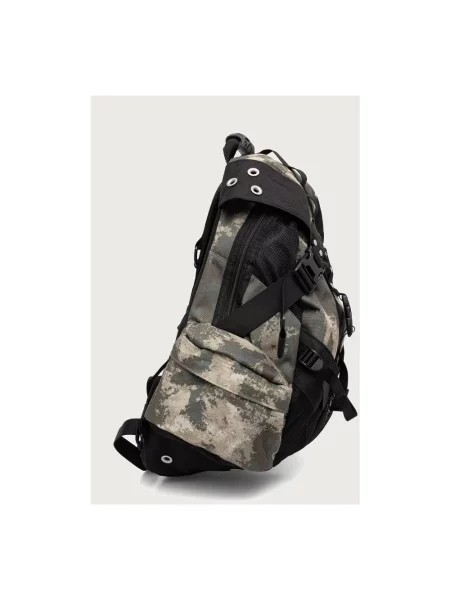 Plecak turystyczny Oakley Icon RC 32 l off/slope camo green zielony