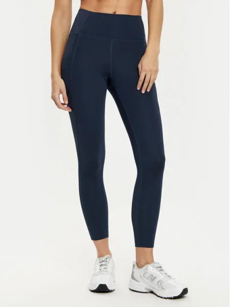 Клинове Girlfriend Collective тъмносиньо