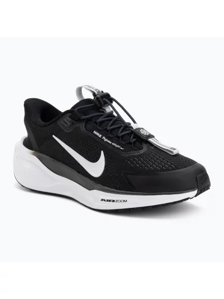 Бігові кросівки Nike Pegasus EasyOn black/anthracite/photon dust/white білі