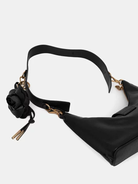 Táska Marciano Guess fekete