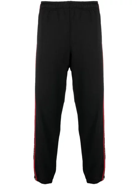 Kalhoty 44 Label Group černé