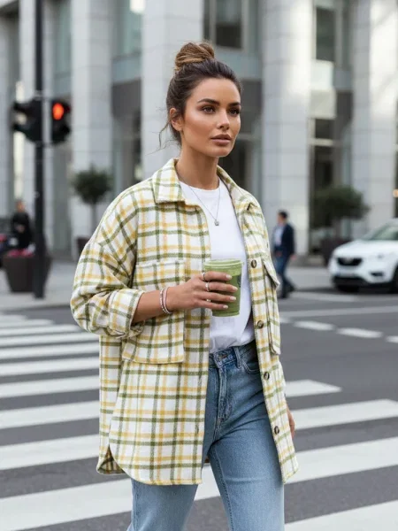 Cămașă Dstreet alb