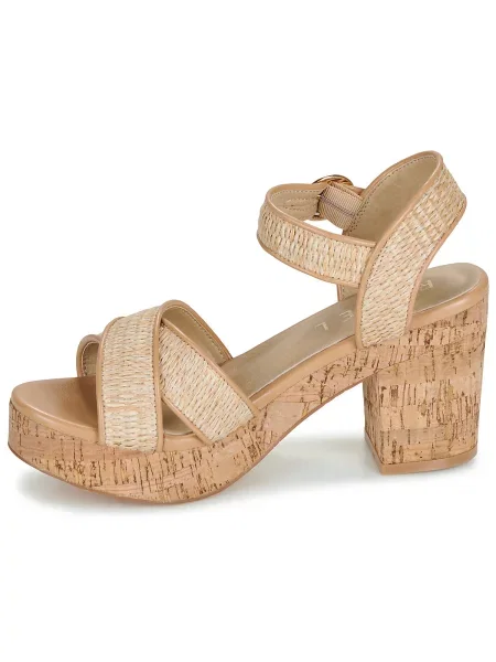 Pantofi Ravel bej