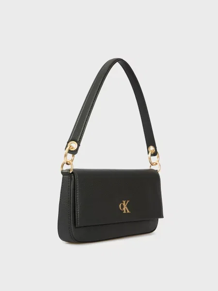 Сумка Calvin Klein Jeans чорна