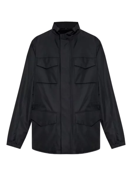 Geacă Giorgio Armani negru