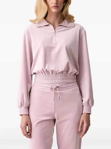 Суитчър Guess розово