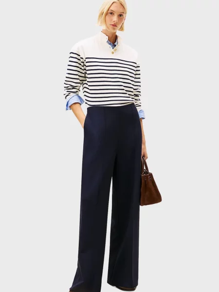Брюки Tommy Hilfiger синие