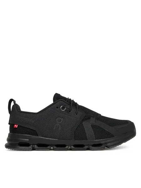 Sneaker On fekete