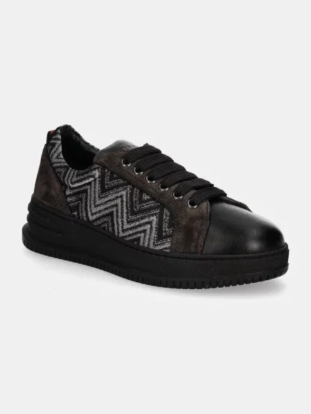 Missoni sneakers Alex negru