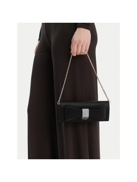 Torebka Guess czarna
