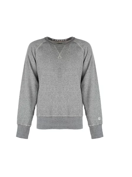 Bluza Champion szara