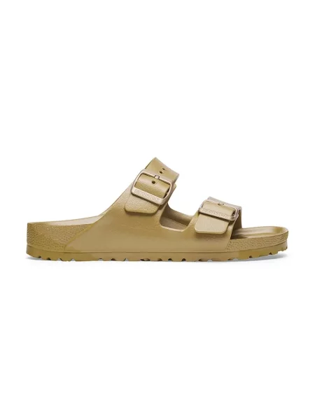 Birkenstock Șlapi Arizona EVA auriu