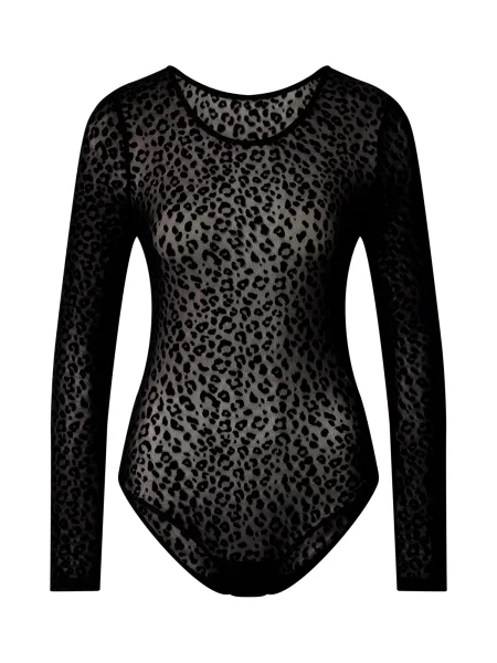 Urban Classics Tricou body negru