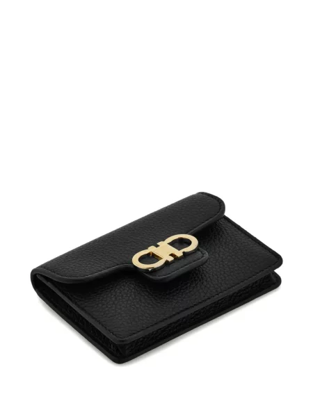 Portofel Ferragamo negru
