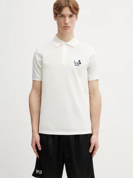 Paul Smith polo de POLO SHIRT