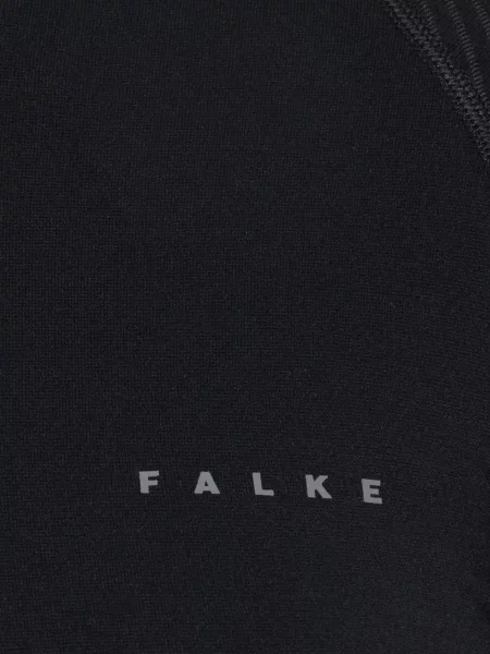 Футболка Falke Ess черная